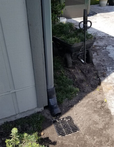 Gutter Drainage Installation Contractors Jacksonville FL